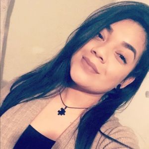 Meet your Posher, Socorro